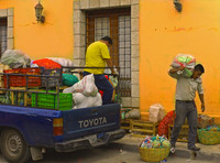 Central America